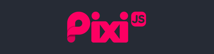 PixiJS engine illustration